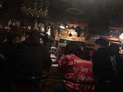 -流浪者复古西餐鸡尾酒吧(沈阳店)