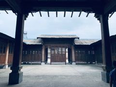 -广州市紫泥堂文化创意园景区