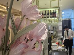 -PARFUM FLORAL花境法餐(南京首店)