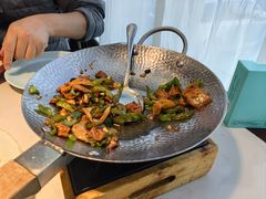 -上地宴·中关村的会客厅(清河高铁站店)