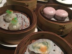-海航大厦万豪酒店彩海轩中餐厅(霄云路店)