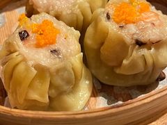 -上海金桥红枫万豪酒店-万豪中餐厅