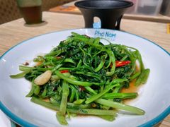 -越小品·越南餐厅(布吉万象汇店)