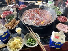 -星鸿社重庆老火锅