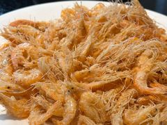 -五谷丰登·胶东海鲜·家常菜(张村店)