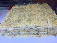 拿破仑蛋糕-马哥孛罗咖啡厅·Cafe Marco (厦门马哥孛罗东方大酒店)