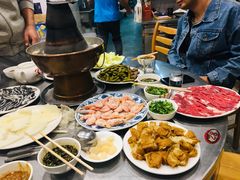 -三兴涮羊肉(荣安大街店)