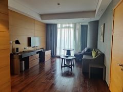 -青岛五四广场海景美仑国际公寓酒店