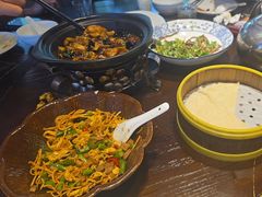 -鱼食饭稻·苏浙土菜17年老馆子(平江路店)
