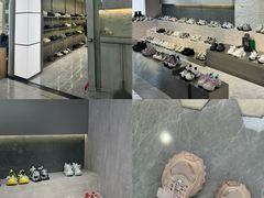 -浙江华贸鞋业服饰城