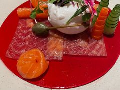 -上海苏宁宝丽嘉酒店·Cafe Bellagio西餐厅