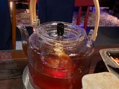 -江边城外烤全鱼(方庄时代购物中心店)