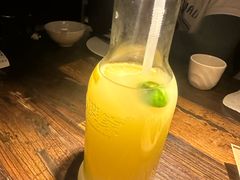 -外婆家(蓝色港湾店)