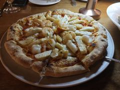 -北辰洲际酒店·IT MAMA意式家味餐厅