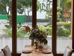 -翠贝卡&Mama Kelly Brunch Coffee(河西店)