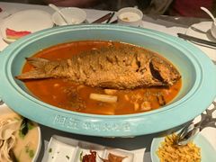 -阿五黄河大鲤鱼(英协路店)
