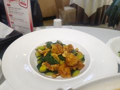 -万龙洲海鲜(南新仓店)