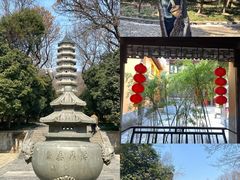 -灵谷景区