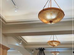 大堂-小贝壳酒楼(经九路店)