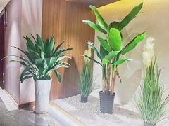 -圣和足道·瑶浴SPA·养生茶府(光华店)