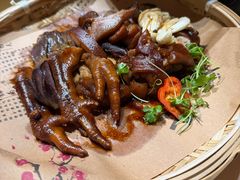 -七十七号厨房·新派江西菜(滨湖店)