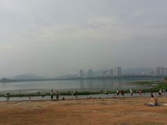 android_upload_pic-蠡湖大桥公园