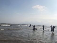 -南澳海滩