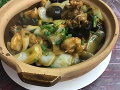 -凤城康记饭店