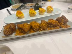 -御彩酒家(东风东路店)