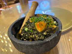 -张烤鸭·川菜·非遗冒烤鸭(青石桥店)