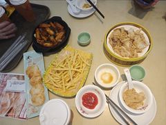 -一茶一点(海景店)