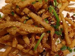 -鑫小城故事·藕汤·家常菜(台北一路总店)