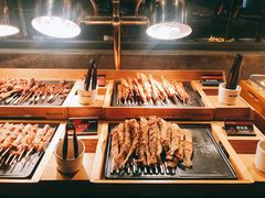 -比格比萨自助(万柳华联店)