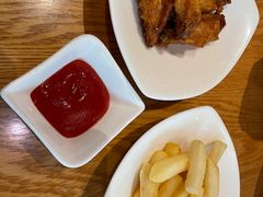 -一風堂拉面(港汇恒隆店)