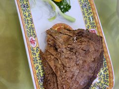 五香平鱼-砂锅居(西四店)