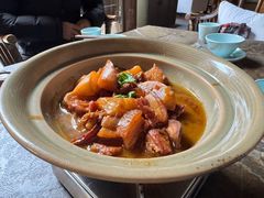 -花迹·金陵南京菜(老门东店)