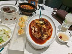 -柒园·三十年创意杭帮菜(龙湖滨江天街店)