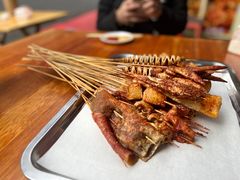 -棣爸油炸(张公桥店)