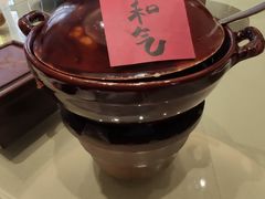 -将相和·海鲜蒸饺大连菜
