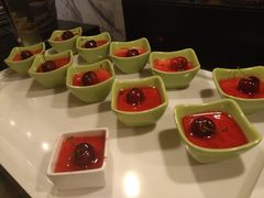 -岷山饭店-芝芝自助餐厅