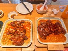 -三十六味匠猪蹄(三元桥店)