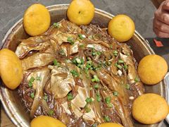 -五谷丰登农家院·地道胶东菜·海鲜烧烤(威海店)