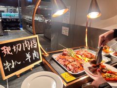 -深圳湾万怡酒店