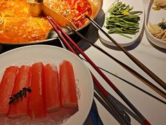 -小龙翻大江文化火锅(宽窄店)