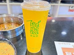 -呷哺呷哺(西单大悦城店)