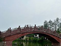 -张公山寨景区
