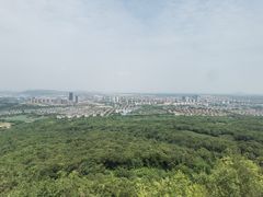 -南京市江宁方山