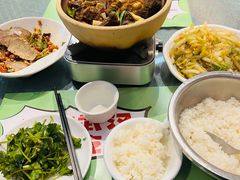 -全聚贤餐厅·湖北家常菜(沙湖店)