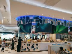 -帝企鹅自助餐厅•儿童岛•真企鹅(长隆企鹅酒店)