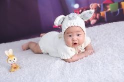 点击看大图 -哈尼Honey baby 儿童摄影(立丰国际公寓店)